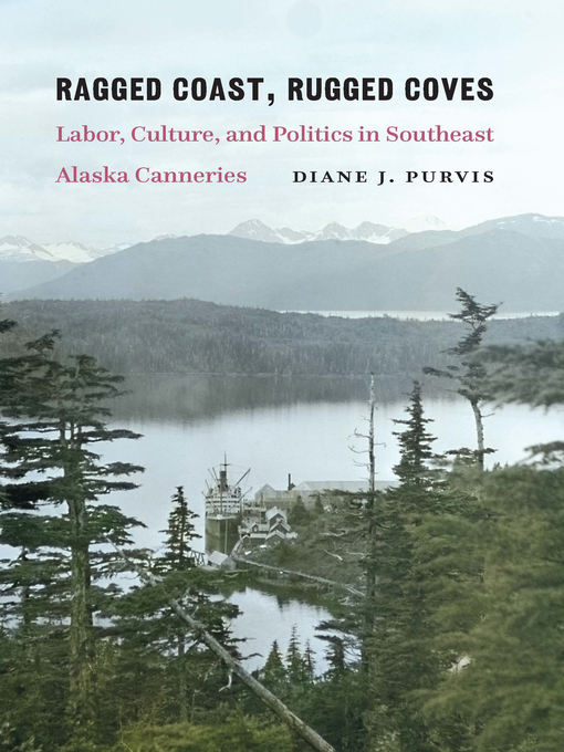 Title details for Ragged Coast, Rugged Coves by Diane J. Purvis - Available